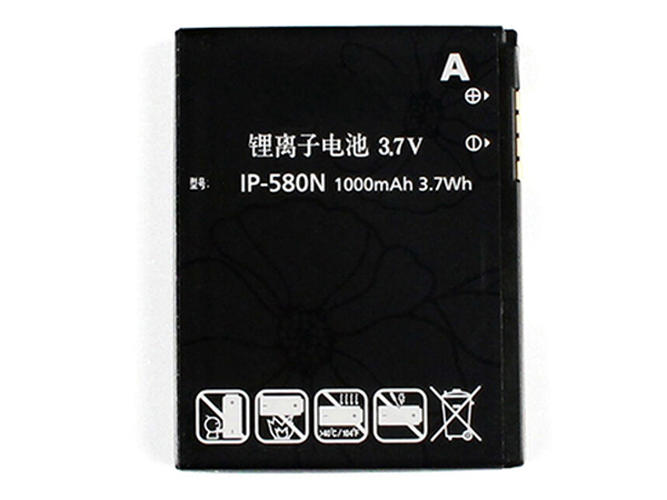 LGIP-580N Batteria Per Cellulare