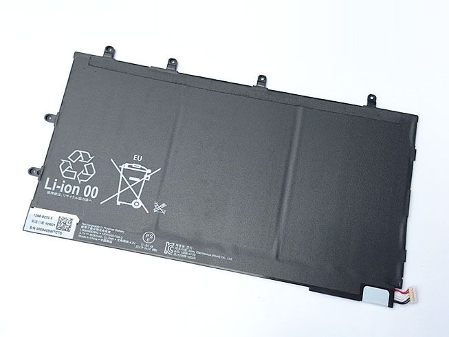 LIS3096ERPC Batteria del tablet