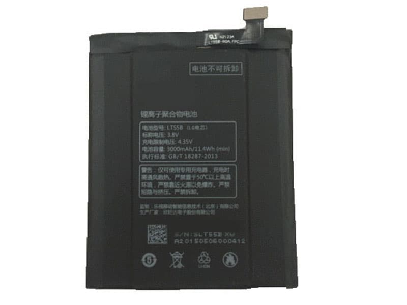 LT55B Batteria Per Cellulare