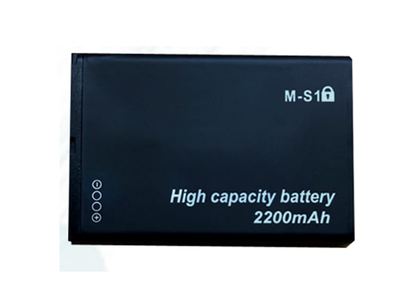 M-S1 Batteria Per Cellulare