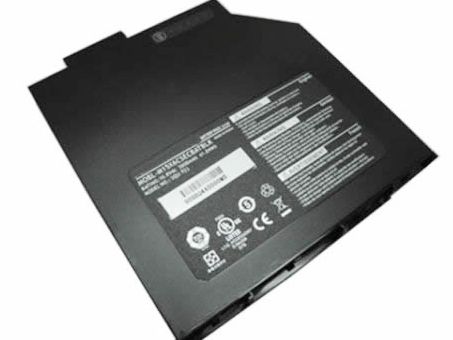 MOBL-M15X6CSECBATBLK Batteria portatile