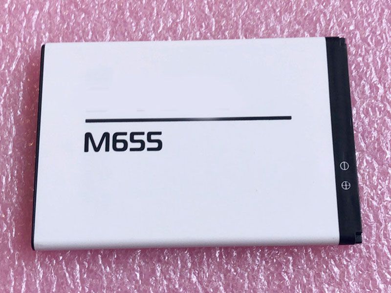 M655 Batteria Per Cellulare