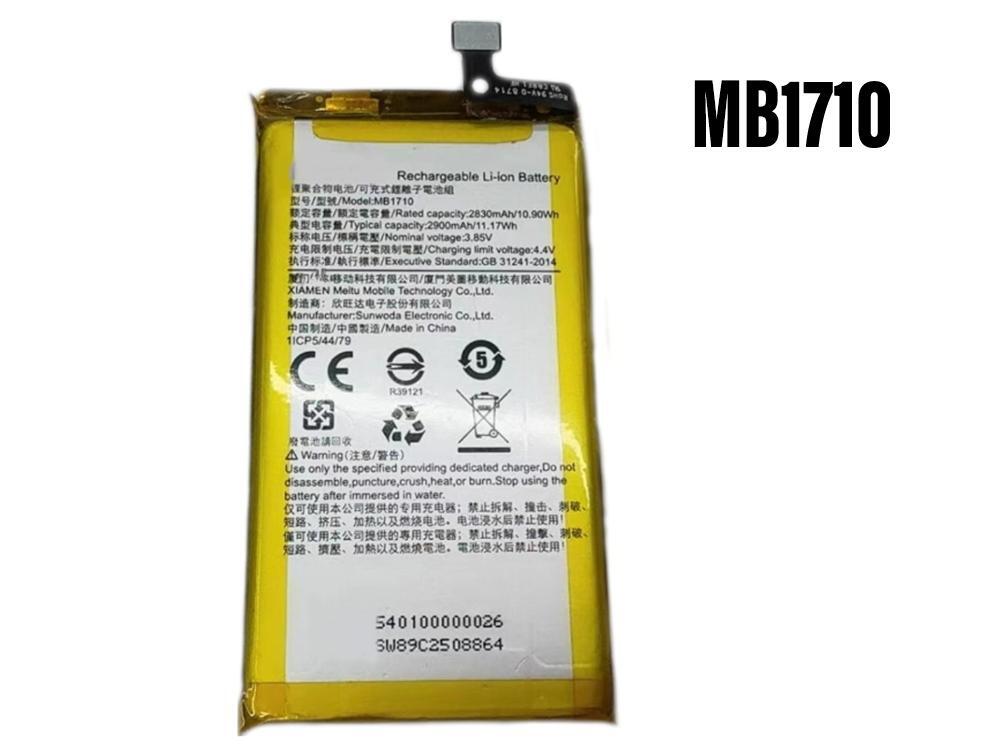 MB1710 Batteria Per Cellulare