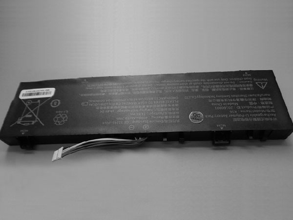 k36 Batteria portatile