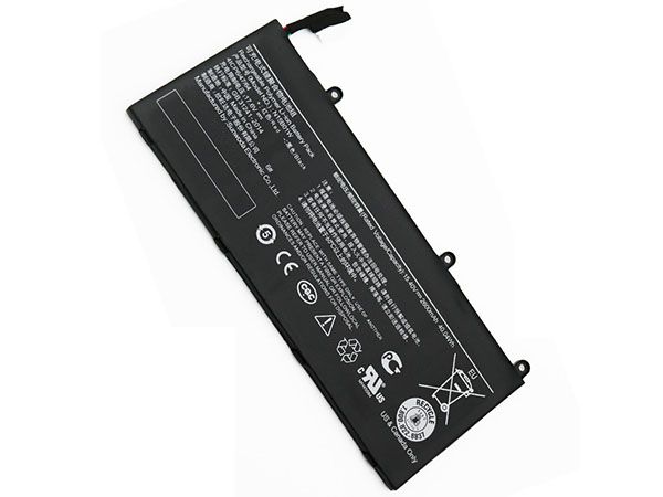 N15B01W Batteria portatile
