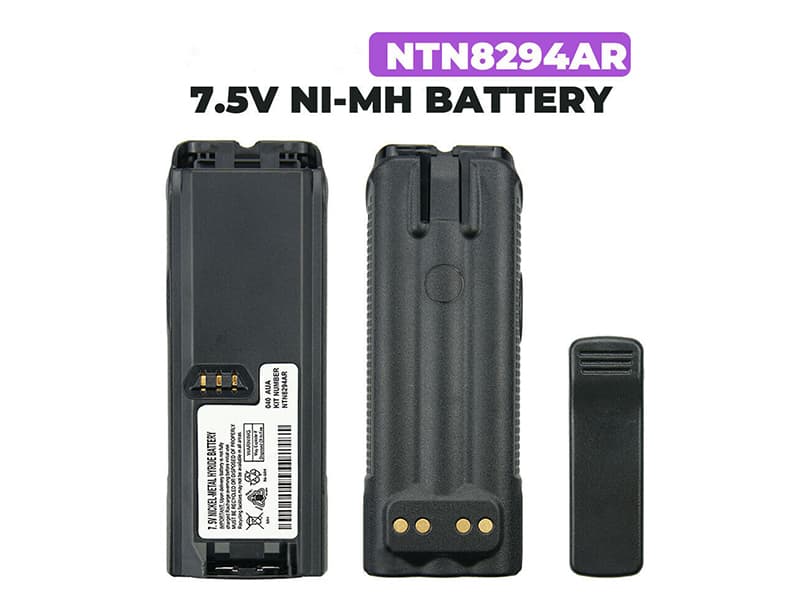 NTN8294AR Batteria ricambio