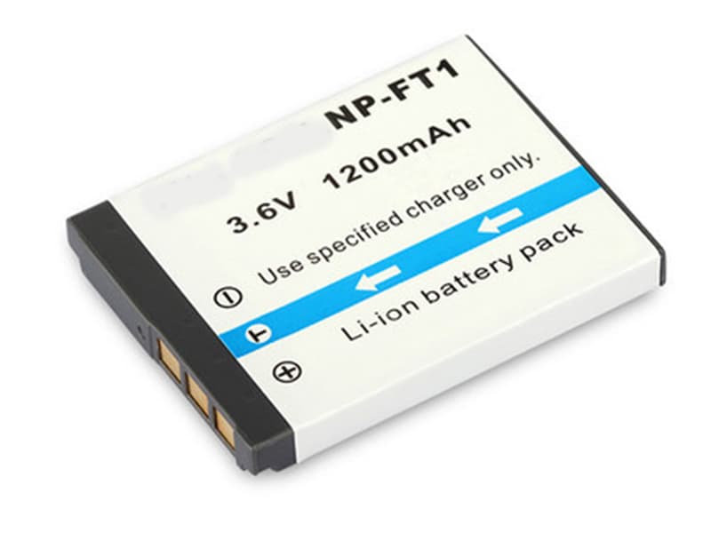 NP-FT1 Batteria ricambio