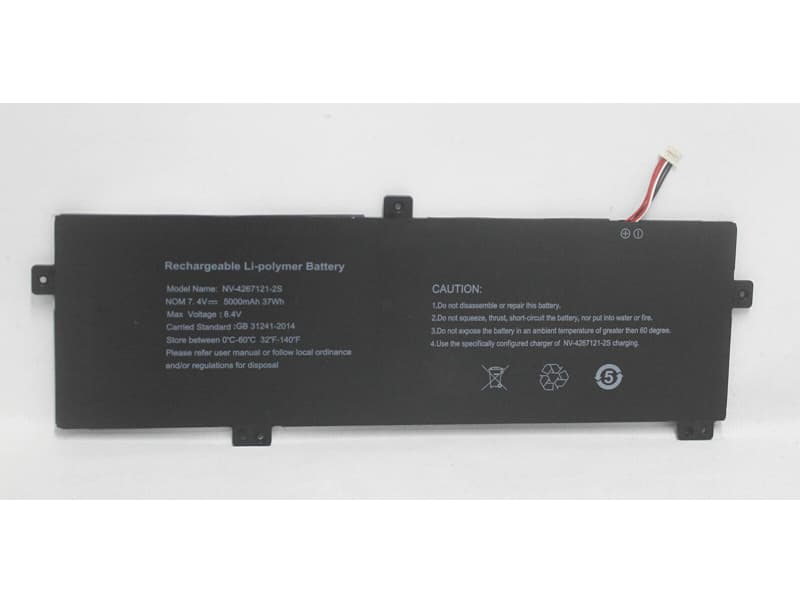 NV-4267121-2S Batteria portatile
