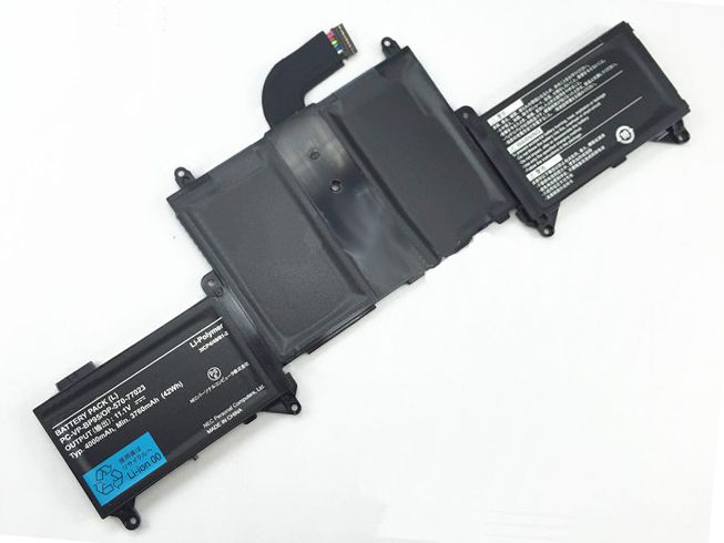 PC-VP-BP95 Batteria portatile