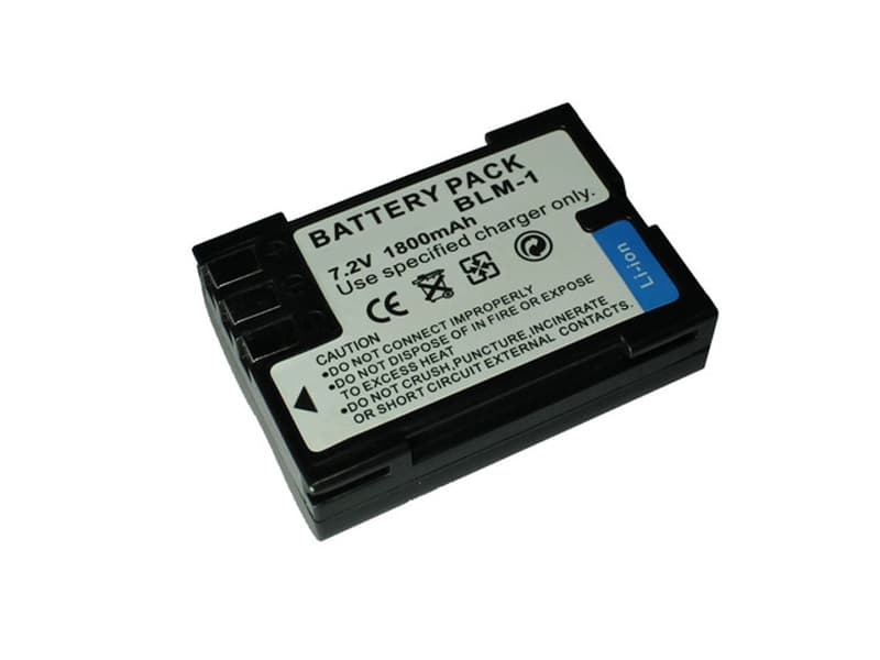 BLM-1 Batteria ricambio
