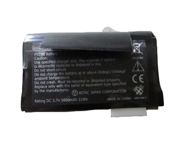 PS236 Batteria portatile