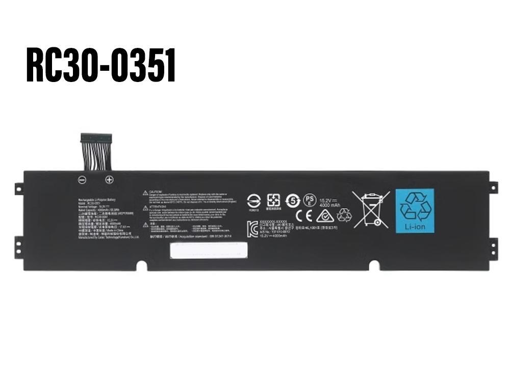 RC30-0351 Batteria portatile