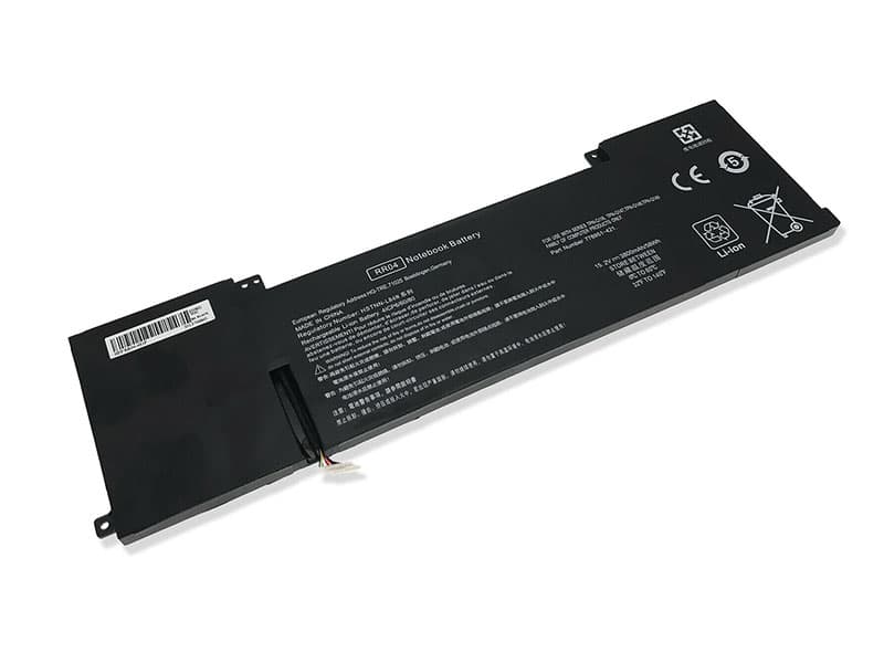 RR04 Batteria portatile