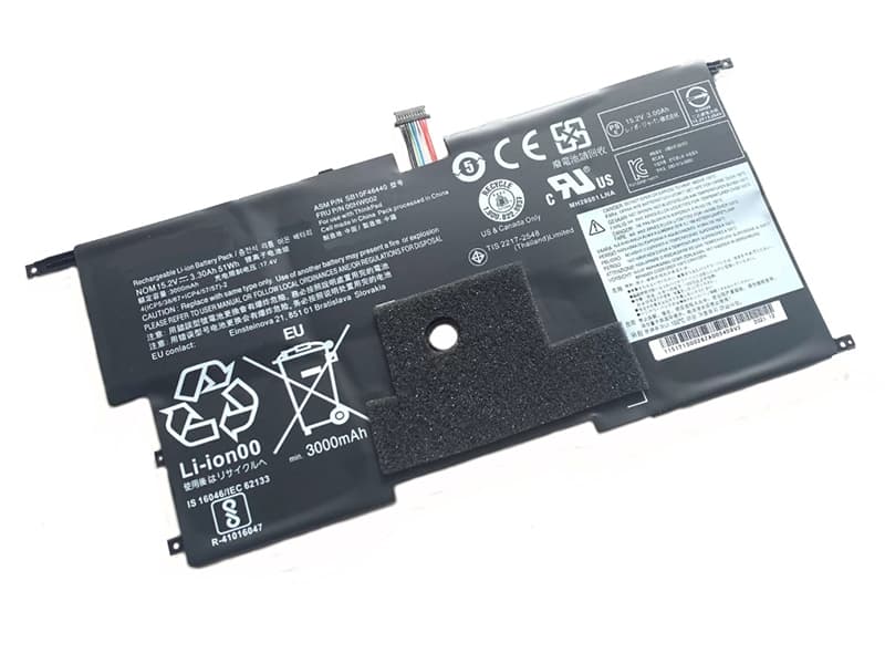 SB10F46440 Batteria portatile