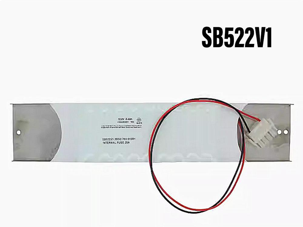 SB522V1 Batteria ricambio