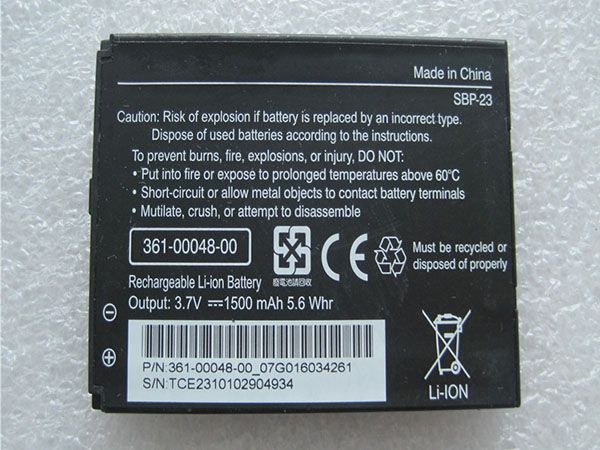 SBP-23 Batteria Per Cellulare
