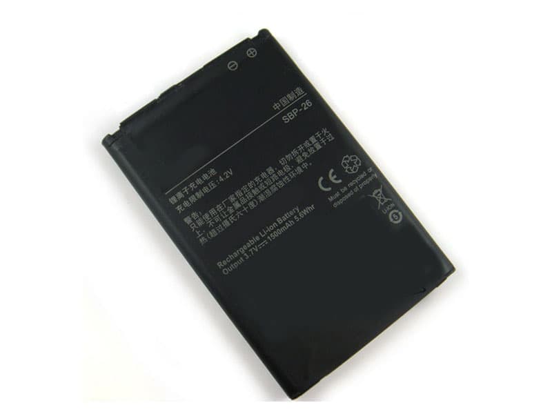 SBP-26 Batteria Per Cellulare