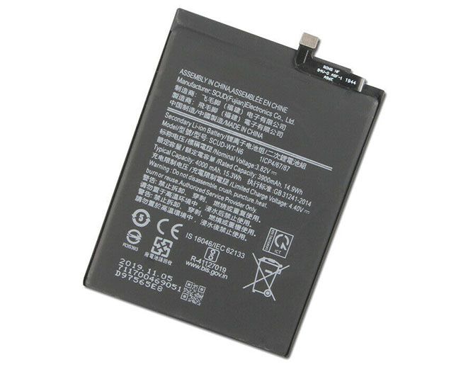 SCUD-WT-N6 Batteria Per Cellulare