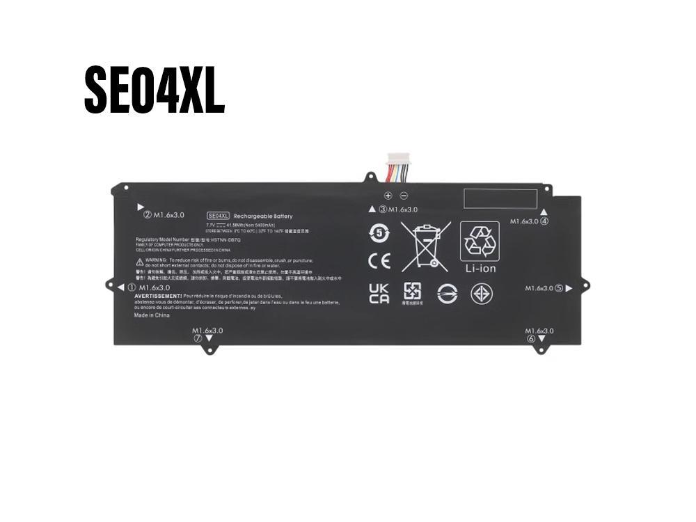 SE04XL Batteria portatile