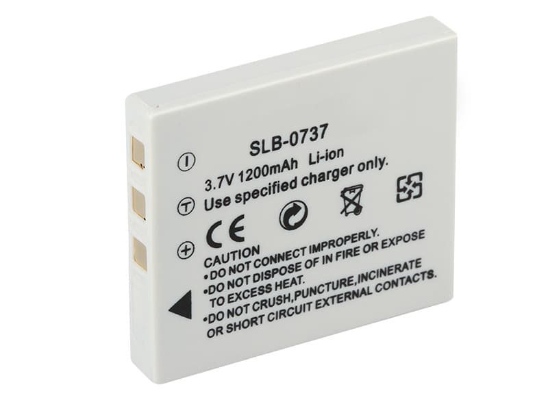 SLB-0737 Batteria ricambio