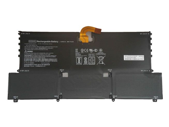 SO04XL Batteria portatile