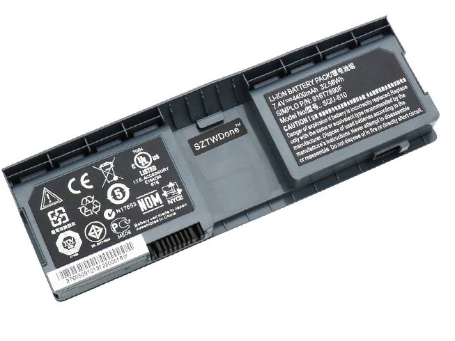 SQU-810 Batteria portatile