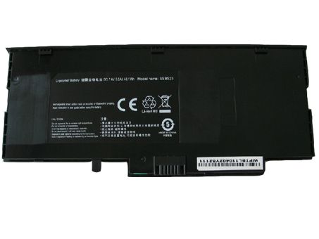 SSBS23 Batteria portatile