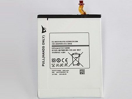 T3600E Batteria del tablet