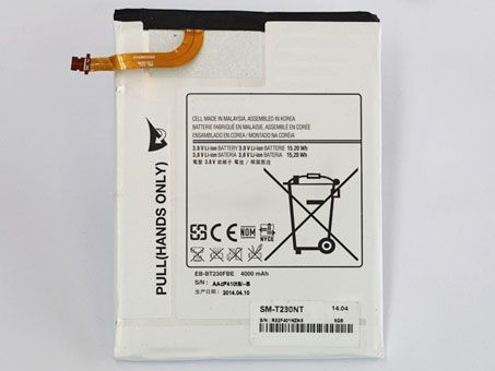 EB-BT230FBE Batteria del tablet