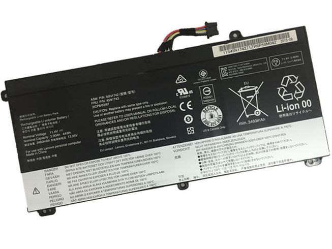 45N1741 Batteria portatile