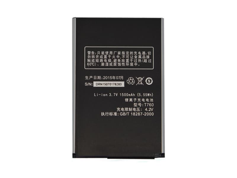 T760 Batteria Per Cellulare