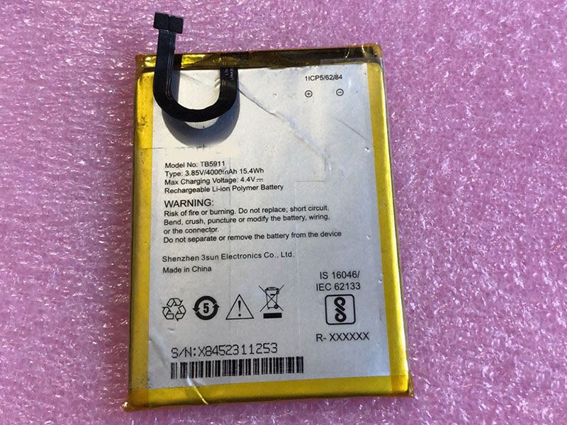 TB5911 Batteria Per Cellulare