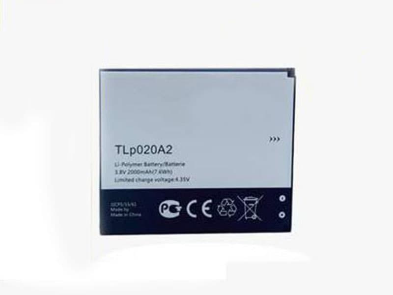 TLP020A2 Batteria Per Cellulare