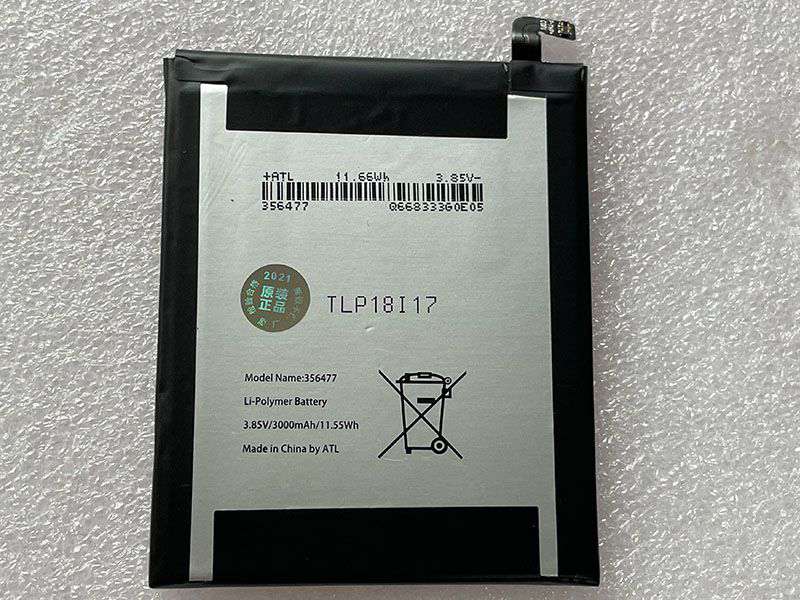 TLP1804 Batteria Per Cellulare