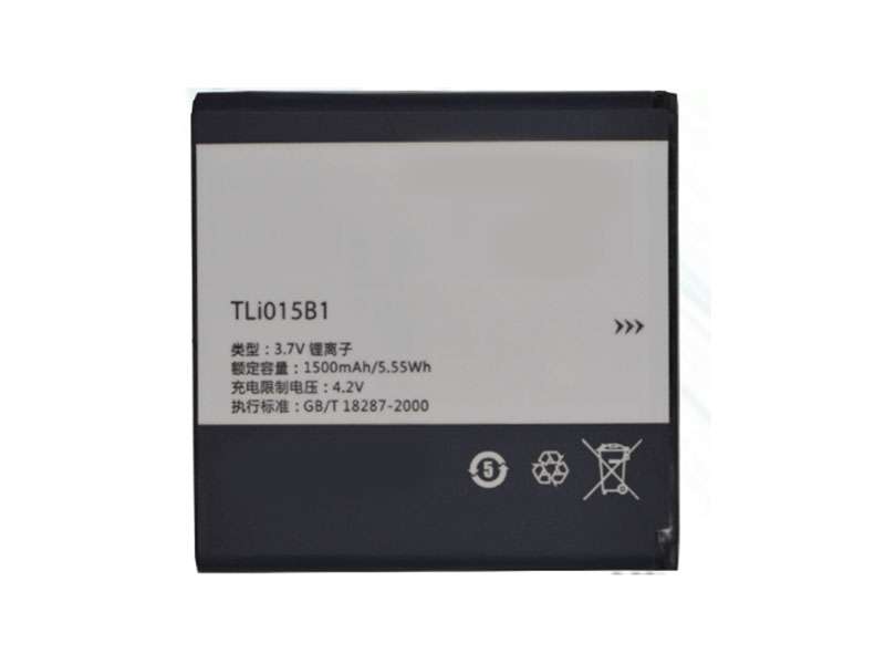 TLi015B1 Batteria Per Cellulare