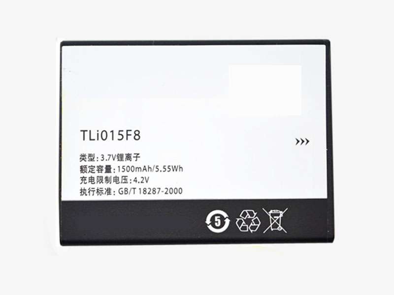 TLi015F8 Batteria Per Cellulare