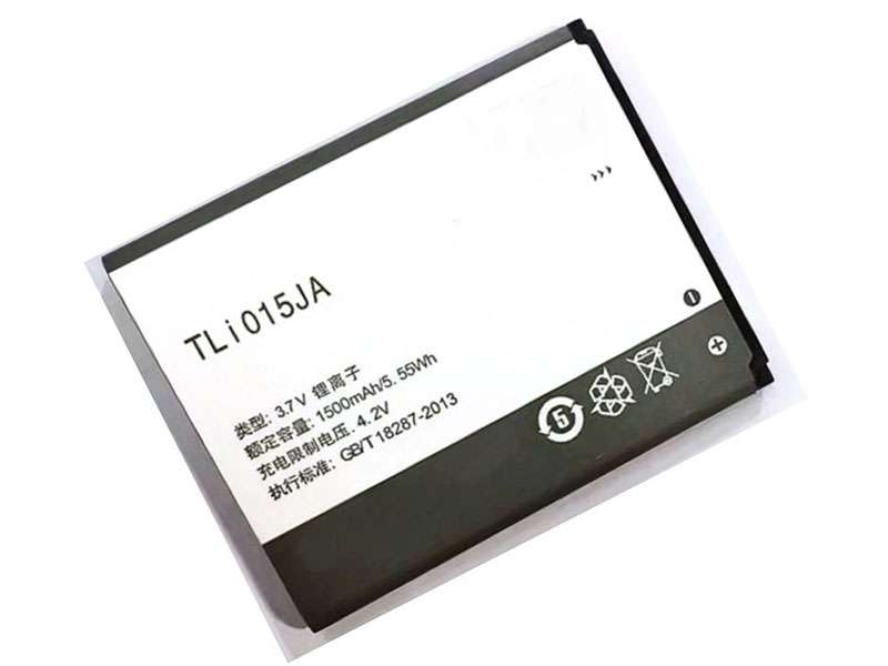 TLi015JA Batteria Per Cellulare