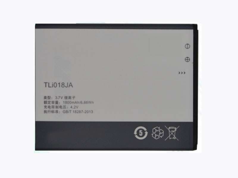 TLi018JA Batteria Per Cellulare