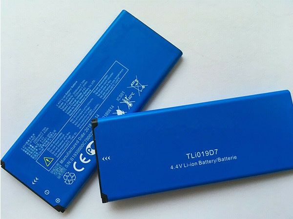 TLi019D7 Batteria Per Cellulare