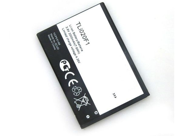 TLI020F1 Batteria Per Cellulare