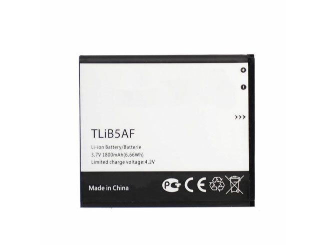 TLiB5AF Batteria Per Cellulare