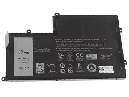 TRHFF Batteria portatile