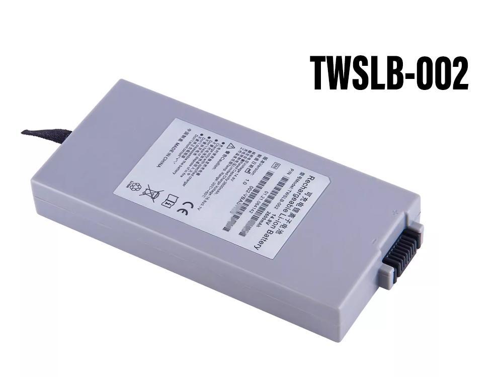 TWSLB-002 Batteria ricambio