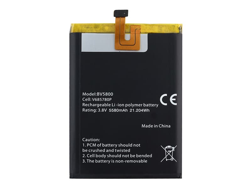 V685780P Batteria Per Cellulare