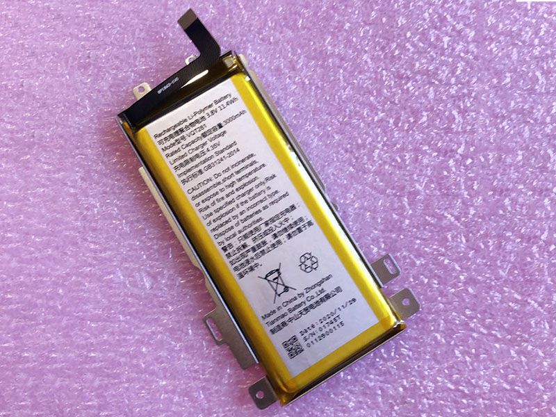 VQT281 Batteria Per Cellulare