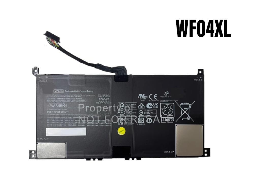 WF04XL Batteria portatile