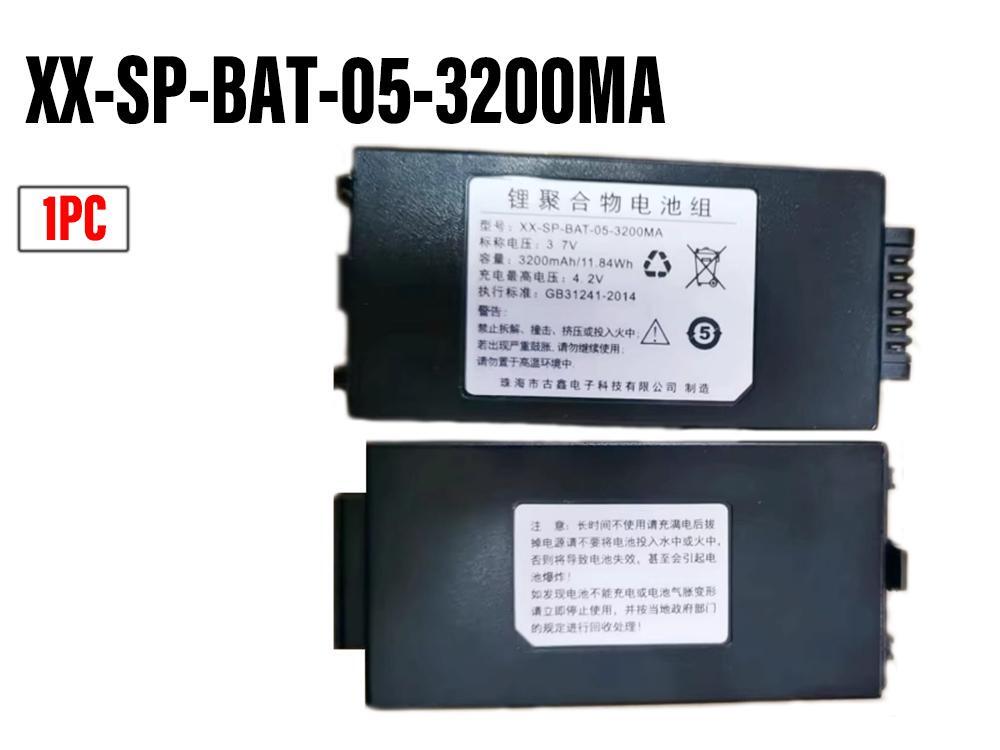 XX-SP-BAT-05-3200MA-NEW