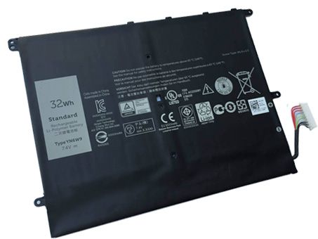 YN6W9 Batteria portatile