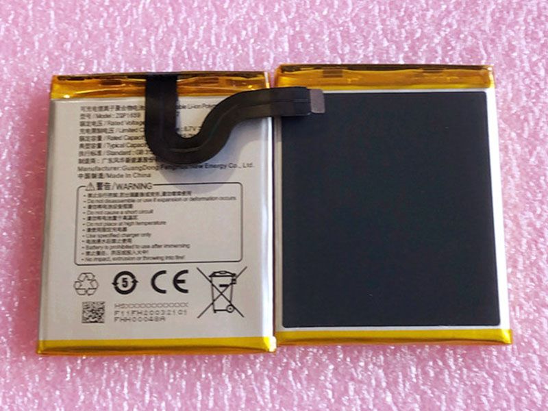 ZQP1659 Batteria Per Cellulare