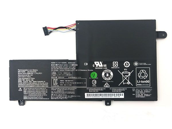 L14L3P21 Batteria portatile
